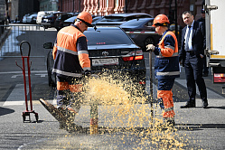 Прокуроры выявили 428 тыс. нарушений в сфере ЖКХ за год