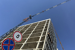 В СФ призвали развивать 3D-технологии в строительстве