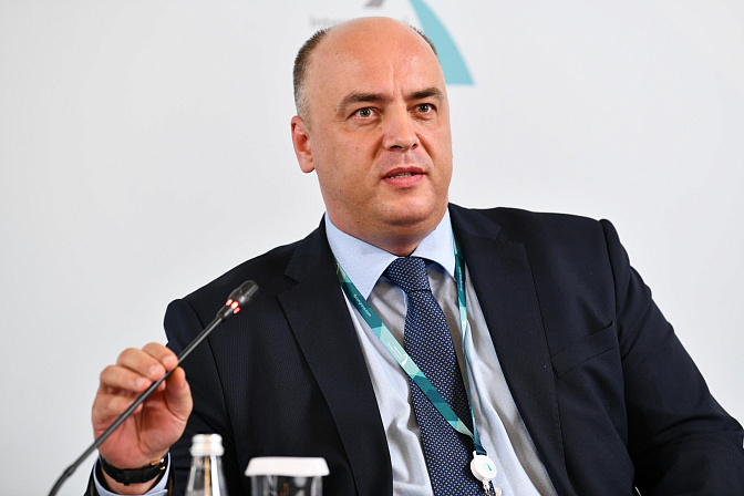 руководитель службы финансового мониторинга и валютного контроля центробанка богдан шабля