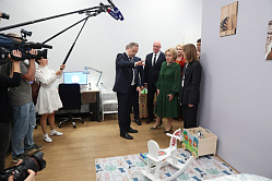 Глава СФ: корпоративные демографические стандарты надо активнее внедрять в вузах