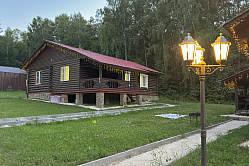 Деревянное домостроение станет отдельным направлением в Стратегии стройотрасли