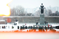 Матвиенко: день 85-летия начала блокады Ленинграда должен звучать в повестке ООН