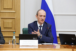 Григоренко: каждый второй отзыв кабмина на инициативы сенаторов — положительный