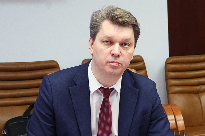 замминистра здравоохранения рф вадим ваньков
