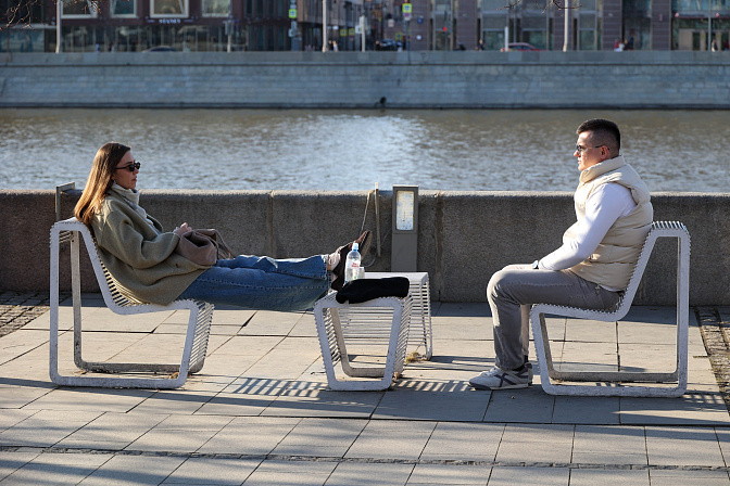 отношения конфликт пара молодые люди общение 