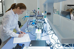 Святенко: отличие конкурса «Медицина молодая» — доращивание победивших проектов