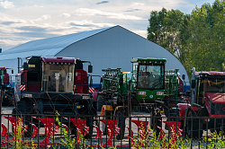 Кабмин дополнительно выделит более 34,6 млрд руб. на льготные кредиты аграриям