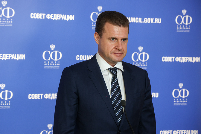 глава минвостокразвития алексей чекунков