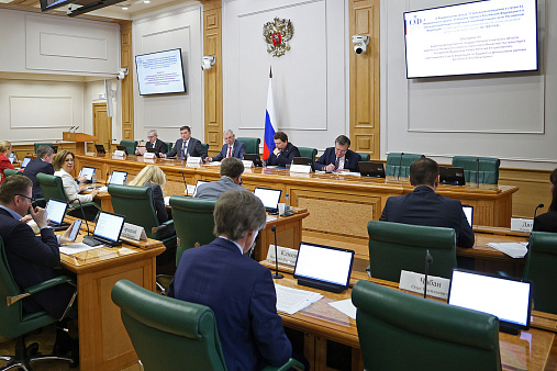 В СФ считают, что нужно изменить систему отслеживания уплаты НДС бизнесом