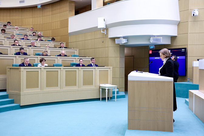 глава роспотребнадзора анна попова