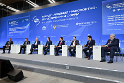 Яцкин: важно, чтобы федеральные законы на тему ЭПР работали в регионах