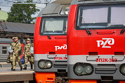 Участникам СВО оплатят проезд к месту прохождения врачебной комиссии