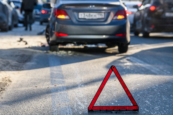 дорога трасса дтп авария 