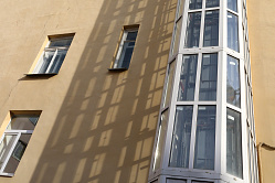 Минстрой: в 2030 году часть лифтов в российских домах могут остановиться