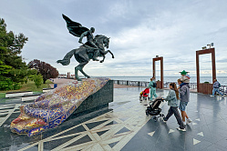 В Крыму пройдёт Год гостеприимства