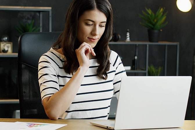 онлайн обучение 