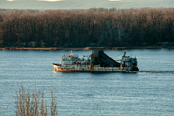 Ковальчук указал на недостаточную результативность проекта «Оздоровление Волги» 