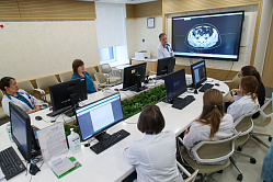 Матвиенко: сегодня люди с онкодиагнозом понимают, что это не приговор