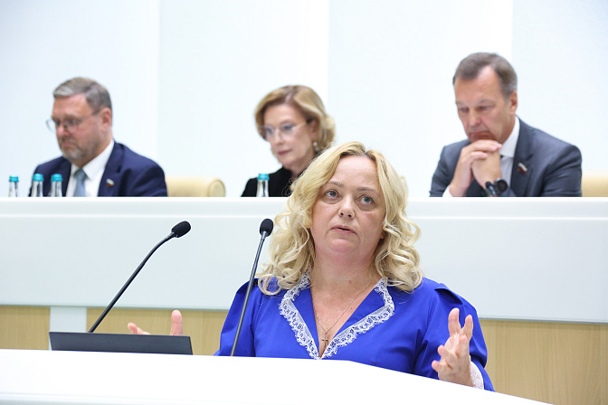 генеральный директор компании Cognitive Pilot ольга ускова