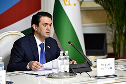 Таджикистан призвал МПА СНГ выработать меры по преодолению современных вызовов 