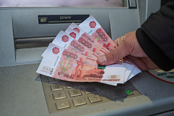 Большинство студентов хотят зарабатывать на стажировке до 40 тыс. рублей в месяц