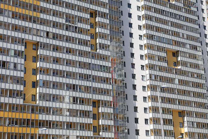 недвижимость новостройки 