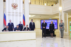 Высокотехнологичные протезы начнут производить ещё в 7 регионах