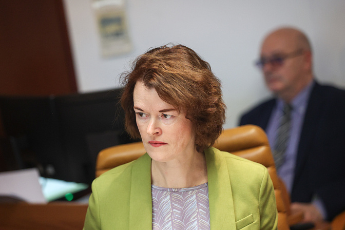замминистра юстиции рф елена ардабьева
