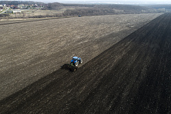 К 2030 году площадь мелиорируемых земель в РФ планируют увеличить в 2 раза