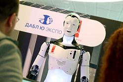 Производители роботов получат новые субсидии