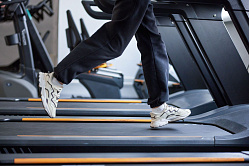 В СФ предложили давать налоговые льготы фирмам за создание спортзалов в офисах