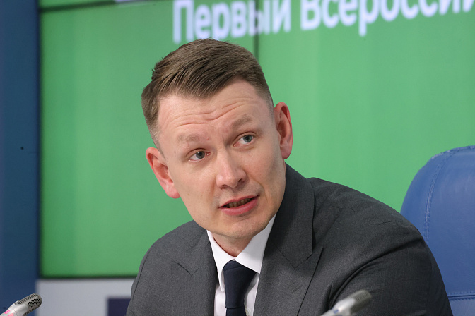 сенатор александр двойных