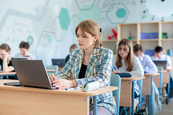 Число иностранных аспирантов в российских вузах выросло в два раза за 10 лет