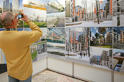 В СФ призвали ускорить внедрение типовых проектов при строительстве соцобъектов