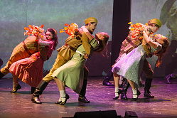 Глава СФ: отечественный театр всегда был сопричастен судьбе Родины