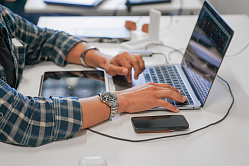 Для выявления склонности к экстремизму хотят использовать ИИ