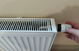 Счётчики на отопление: что нужно знать перед установкой в квартире