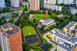 В СФ считают, что для молодёжи необходимы новые жилищные программы 