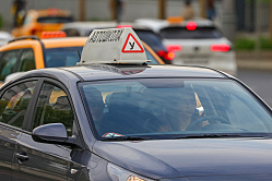 В России хотят ужесточить правила сдачи экзаменов на водительские права