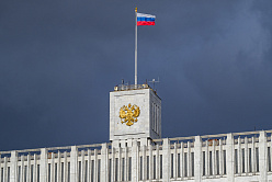 Кабмин подписал с регионами меморандумы о модернизации ЖКХ
