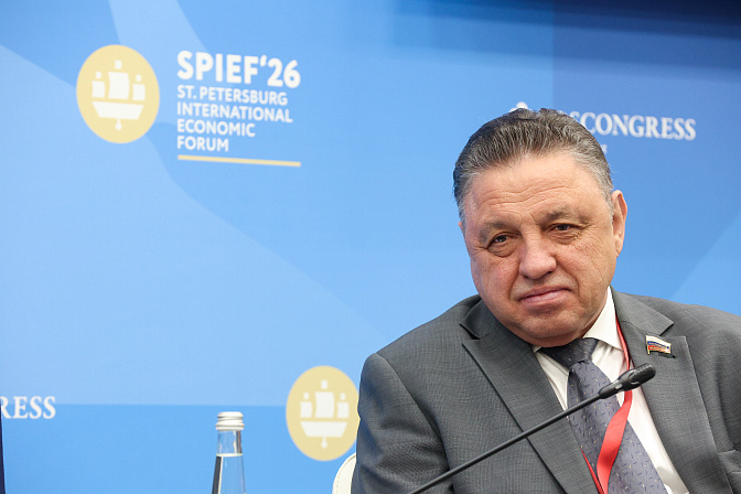 сенатор вячеслав тимченко