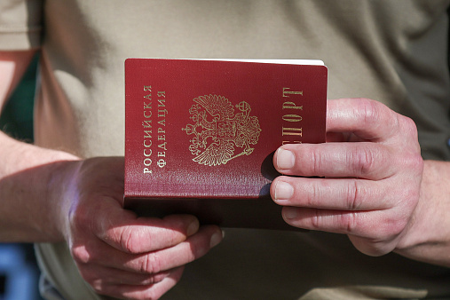 <p>Фото: Shatokhina Natalia/ news.ru/ Global Look Press</p>