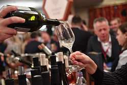 В России разрабатывают новый ГОСТ для игристого