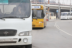 В СФ хотят систематизировать региональные данные по общественному транспорту 
