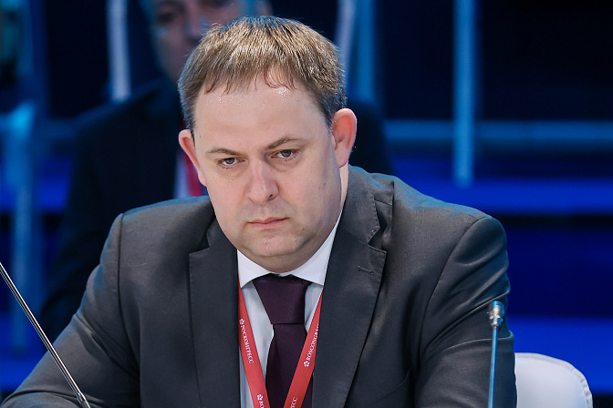 замминистра промышленности и торговли рф иван куликов
