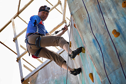 Матвиенко призвала строить в регионах центры для занятий адаптивным спортом