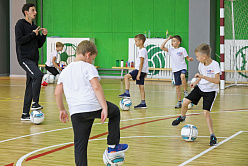 В СФ поддержали идею создания всероссийского реестра тренеров