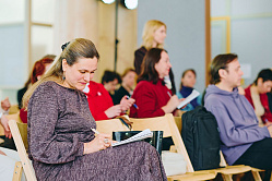 В СФ поддержали идею привлечь НКО к укреплению традиционных ценностей