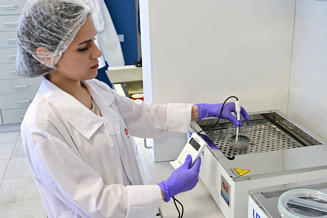 лаборатория инновации 