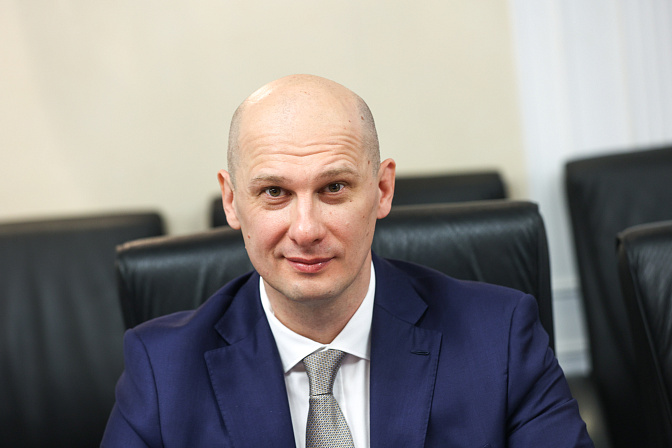 глава союза операторов торговых автоматов леонид нестеренко